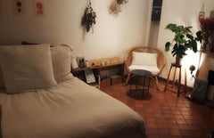 Mon logement est proche de La Closerie des Lilas, du jardin du Luxembourg, Saint Paris, France Studio Cosy et calme Entire rental unit vacation rental 29516282