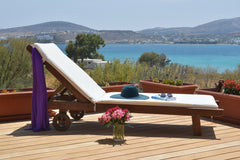 If you are dreaming about vacation in one of the most beautiful and exciting Gre Athens, Greece Kolympithres beachfront villa,great Naousa views Entire villa vacation rental 30453895