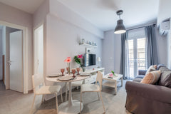Relax in this unique apartment, create unforgettable moments and enjoy the peace Heraklion, Greece Centrally Flat For 4 people In Heraklion Entire condo vacation rental 691024185271802166