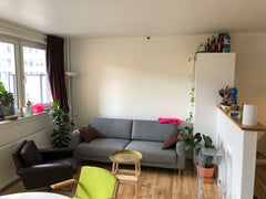 Copenhagen, Denmark Central apartment in quiet area next to the lakes Entire condo vacation rental 51137265