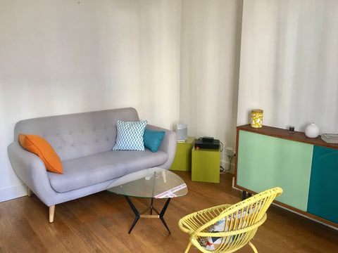 Appartement typiquement parisien quartier Montmartre refait à neuf.<br /><br />S Paris, France Deux pièces typiquement parisien Montmartre 18ème Entire rental unit vacation rental 20289991