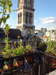 Bright and warm apartment, with three small balconies, on the 6th floor without  Paris, France ❤️ Comfortable flat, Sunny balconies Nice view Entire rental unit vacation rental 19168183