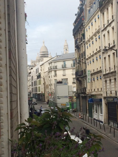 Il s'agit d'une jolie chambre dans un appartement situé dans un quartier multicu Paris, France Agréable chambre dans appartement cosy Private room in rental unit vacation rental 20198693