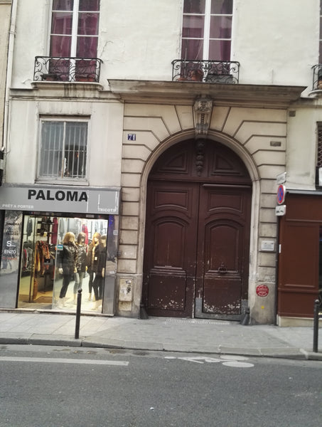 Colocation de jeunes à Paris ! Boulogne-Billancourt, France Chambre dans colocation à Paris 2eme Private room in rental unit vacation rental 22626522