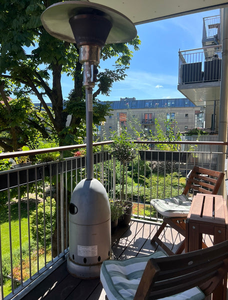 Velkommen på besøg i vores charmerende 75kvm store lejlighed med den bedste beli Copenhagen, Denmark Smuk og central lejlighed med stor altan Entire condo vacation rental 42483159