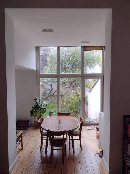 Cosy duplex with 2 bedrooms, fully equipped kitchen and a big garden and terrace Brussels, Belgium Cosy flat with garden au coeur de Saint-Gilles Entire condo vacation rental 53207723