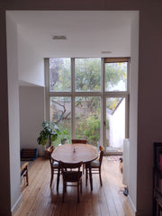Cosy duplex with 2 bedrooms, fully equipped kitchen and a big garden and terrace Brussels, Belgium Cosy flat with garden au coeur de Saint-Gilles Entire condo vacation rental 53207723
