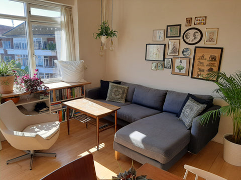 <b>The space</b><br />The apartment consists of a fully equipped kitchen with a  Copenhagen, Denmark Spacious, bright apartment with a lovely location Entire rental unit vacation rental 44046030