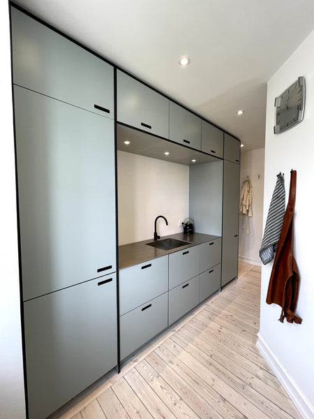 Situated on Amager, you'll find our newly renovated apartment (2021) that has ha Copenhagen, Denmark Renovated modern Nordic 2 bedroom apartment Entire condo vacation rental 3464142