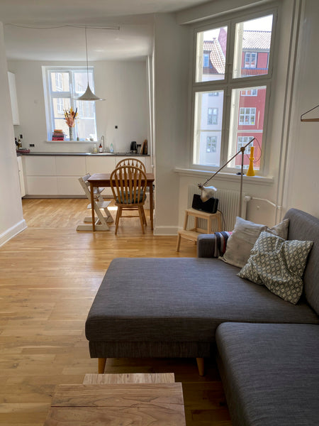 Copenhagen, Denmark Lovely apartment in central Copenhagen Entire condo vacation rental 654291976072997007