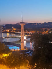  Lyon, France Appartement vue sur le Rhône idéalement situé Entire rental unit vacation rental 46016203