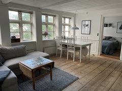 This flat is placed in a historical building in the inner center of Copenhagen.  Copenhagen, Denmark Cozy apartment in the heart of Copenhagen Entire rental unit vacation rental 50993422