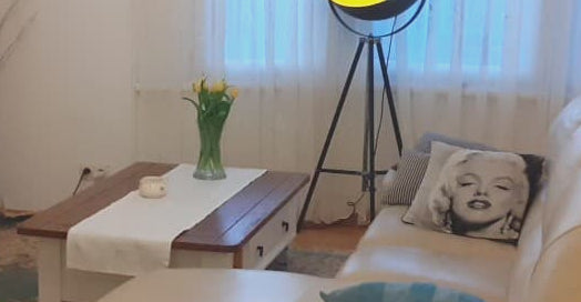 Cozy apartment 3 minutes from the central train station of Ghent, thanks to whic  Whole Apartment 3 mins. from Central Train Station Entire rental unit vacation rental 43253275