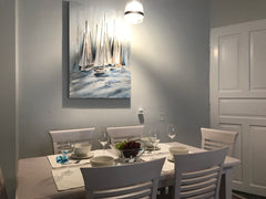 Luxurious Αpt 126 sq. m on the 1st floor with lift, at the centre of the city of Chania, Greece Harmony Suite in the center of Chania Entire rental unit vacation rental 27395591