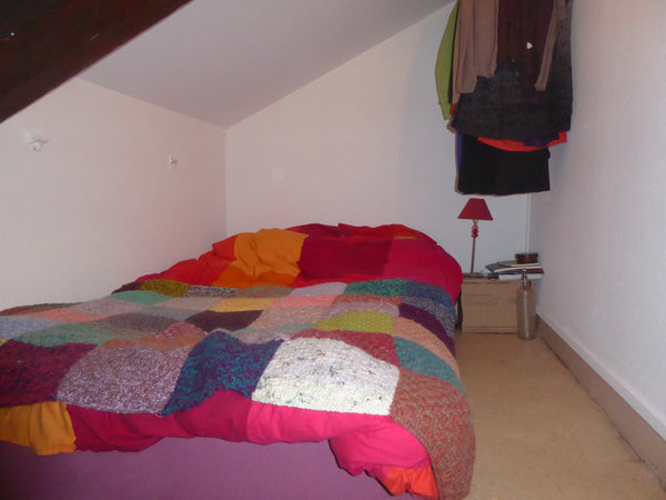 Studio très calme dans le 6ème arrondissement.A 5min à pied du métro Masséna (li Nice, France Studio 3/4 pers Entire rental unit vacation rental 12064457