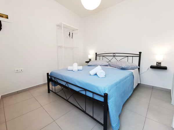 Amorgos Meltemi II is located at the highest point of the picturesque Chora of A Greece Amorgos Meltemi apartment Room 2 - Panoramic View Entire rental unit vacation rental 20147953