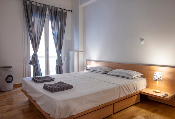 Welcome to Koukospito! We are brother and sister and this is the space we create Kallithea, Greece 