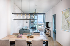 Naya. A guaranteed high class experience of beautiful Vienna from high above. Sh  Naya - Experiencing Vienna above all. Entire vacation home vacation rental 669585339860468848