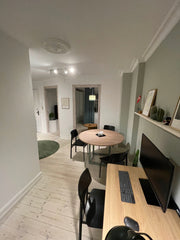 Newly renovated one bedroom apartment on top-floor in classic Copenhagen buildin London, United Kingdom Newly renovated top-floor apartment in CPH Ø Entire condo vacation rental 53950835