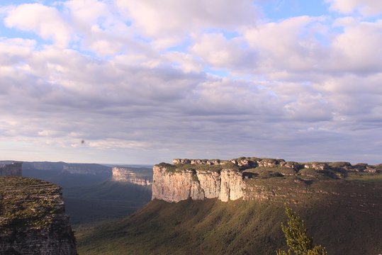 Chapada Diamantina 1  Private Tours and Travel Guide America Bahia CITY Lencois Destination Tour