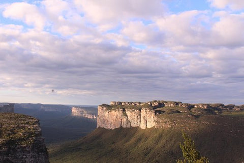 Chapada Diamantina 1  Private Tours and Travel Guide America Bahia CITY Lencois Destination Tour America Bahia CITY Lencois