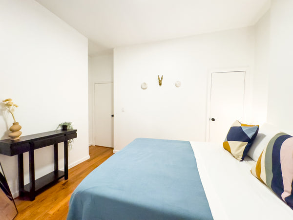 Welcome to our charming 2-bedroom apartment in the prestigious Upper East Side o  Rental unit in New York · 4 bedrooms · 4 beds · 2 baths Entire rental unit vacation rental 877139972742697568