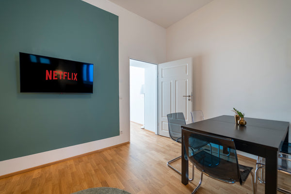 Vienna, Austria Cozy Apartment close to the central station Entire rental unit vacation rental 54355110