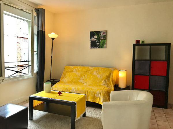 It's a simple but cozy, safe and well equipped studio.<br />It's very central lo Paris, France Best Location & Cozy Studio for Nice Stay in Paris Entire rental unit vacation rental 19930726