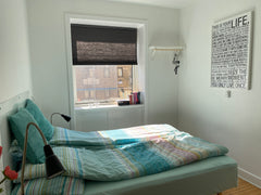 Lys lejlighed tæt på centrum perfekt til par, der ønsker at holde storbyferie el Haderslev, Denmark Perfekt for 2 Entire condo vacation rental 623451881530604970