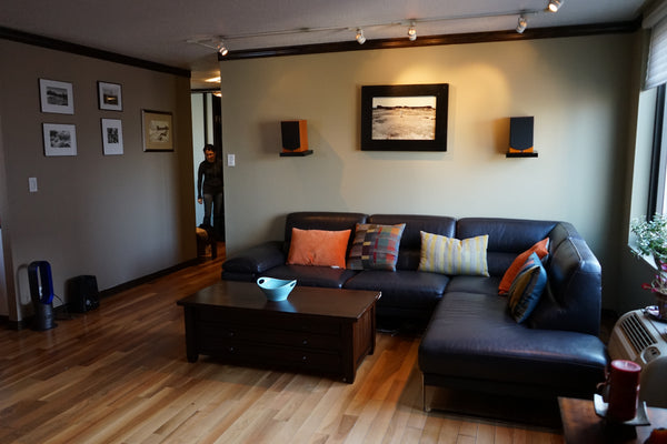 Spacious, luxury condominium in doorman building. Very clean, quiet, super safe. New York, NY Condo in New York · 2 bedrooms · 2 beds · 2 baths Entire condo vacation rental 9835402