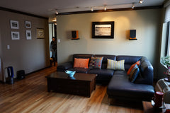 Spacious, luxury condominium in doorman building. Very clean, quiet, super safe. New York, NY Condo in New York · 2 bedrooms · 2 beds · 2 baths Entire condo vacation rental 9835402