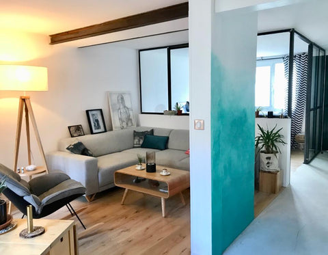 Bienvenue dans cette maison lumineuse, accueillante et conviviale, parfaite pour Bordeaux, France Maison d'artiste avec jardin ★ Bordeaux centre Entire townhouse vacation rental 635488185135755674