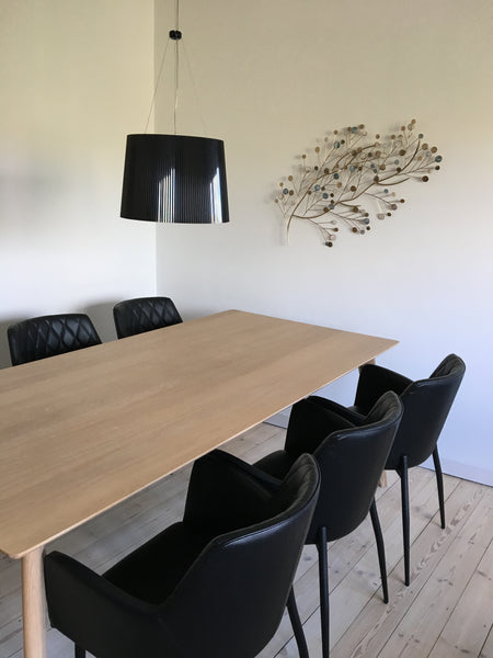 Hyggelig 3V på 65 kvm. i rolig opgang, med dejligt børneværelse og stor solrig a Copenhagen, Denmark Hyggelig, rolig og børnevenlig lejlighed i Vanløse Entire rental unit vacation rental 34608465
