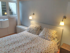 Situé à 10 minutes du centre ville à pied, à 10 minutes de la commission Europée Brussels, Belgium îlot au calme, à quelques minutes du centre-ville Private room in rental unit vacation rental 47791577