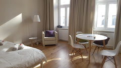 Nice, central apartment in a turn of the century house. The apartment is newly r Vienna, Austria Central historic newly renovated apartment Entire rental unit vacation rental 23225739