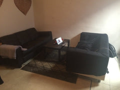 Downtown bedroom in a perfect location. Walking distance to the Lower East Side  California, United States Rental unit in New York · 1 bedroom · 1 bed · 2 baths Private room in rental unit vacation rental 4973452