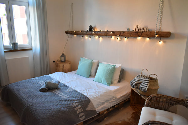 Činžovní dům je z r.1921 všechny byty jsou nově zrekonstruovány .Tento byt se na Prague, Czechia Beautiful  apartment in Prague Entire rental unit vacation rental 39320198