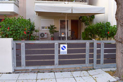 The apartment which is located in the newly built Marina area combines a cool an Kos, Greece The Marina Apartment Entire rental unit vacation rental 33037441