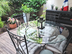Très bel appartement de 42m2. situé au coeur de paris, avec un jardin privatif d Paris, France Appartement à5mn de la Gare De Lyon+Jardin+parking Entire rental unit vacation rental 12561551