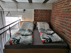 Wir sind Schönbrunn - in 10 Minuten in der größten Touristenattraktion Österreic Vienna, Austria Castle Loft I "Dragonfire" Entire loft vacation rental 46045841