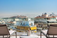 Dear traveler,<br />During these unusual times I give you my personal promise to Munich, Bavaria, Germany ☆Acropolis View Penthouse☆Free Cancellation☆ Entire rental unit vacation rental 50870387