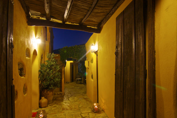 Villa 5 Anemoi! Let's go back ....a century! An authentically old, enchanting an Rethimnon, Greece Villa 5 Anemoi. Life should be ...that simple!! Entire home vacation rental 14706756