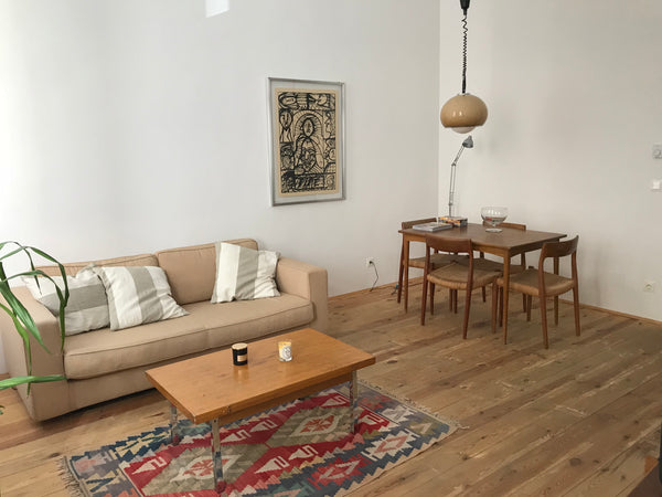 This raised ground floor apartment is situated in a building from the turn of th Vienna, Austria VIENNA CENTER - BELVEDERE 3 Entire rental unit vacation rental 33499904