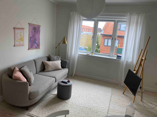 Nice apartment close to metro, park and very Urban Nørrebro. Get the real Copenh  Lovely apartpent in the urban part of Copenhagen Entire condo vacation rental 50579790