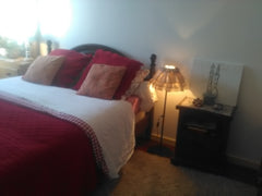 Wi-Fi access not charged. Also plan your 4G or 5G key.<br />Accommodation locate Sainte-Anne, Martinique Visit Paris, comfortable accommodation - 4 people Entire rental unit vacation rental 10777329