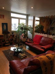 Dupleix situé dans un des quartiers calmes de Paris, pres de commerces.<br />Pro  Chaleureux dupleix vue Tour Eiffel, 15e Entire rental unit vacation rental 7237691