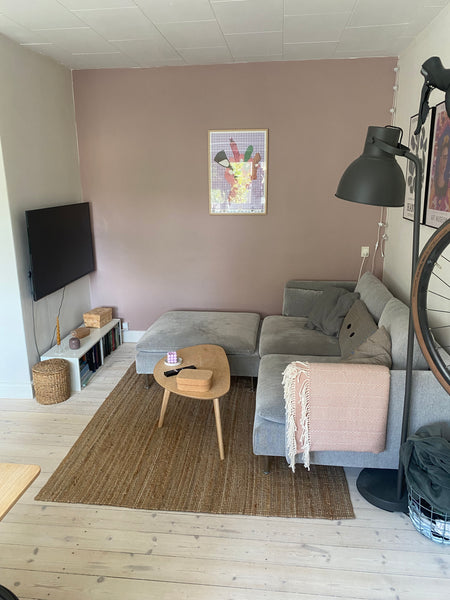 Lejlighed i rolige omgivelser og tæt på handlemuligheder. Copenhagen, Denmark Hel lejlighed med altan i Vanløse Entire condo vacation rental 665867730838642608