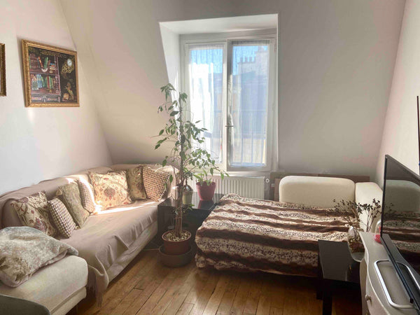 Business, holidays, visiting friends? The appaterment is cosy & perfect for all  Paris, France Apartment next to Champs Elysees & Arc de Triumphe Entire rental unit vacation rental 20282460