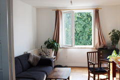 This duplex is close to the Palais 12 (Heysel), the Atomium, the Japanese Tower, Brussels, Belgium Cozy Duplex: bright calm close to transport Entire rental unit vacation rental 15778820