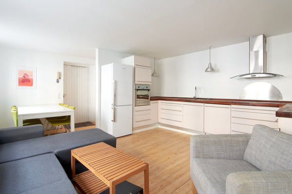 Cozy apartment in the Latin Quarter located in charming court yard paved with co Hornbæk, Denmark Charming Apartment Latin Quarter close to Tivoli Entire rental unit vacation rental 30813747